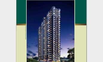 Imagem 6: Apartamento, Bairro Tamboré - Alphaville, 83,94m2, na planta, contendo 3 dormitórios sendo