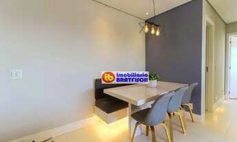 Imagem 6: Apartamento com 2 dormitórios - 1 suíte com 67 m² por R$ 770.000 - Belém - Metrô