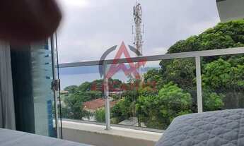 Imagem 2: Cobertura a venda na praia da Enseada em Ubatuba/SP