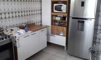 Imagem 2: Sobrado com 3 dormitórios à venda, 119 m² por R$ 550.000,00 - Jardim São José - São Paulo