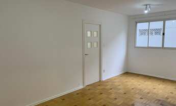 Imagem 2: Apartamento para aluguel com 97 metros quadrados com 2 quartos em Vila Clementino - São Pa