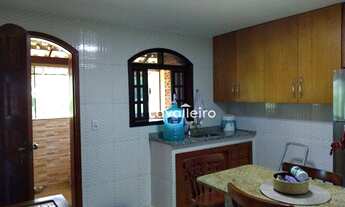 Imagem 6: Espetacular Chácara com 5 dormitórios em Condomínio - Caxito - Maricá/RJ