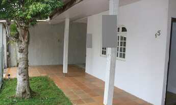 Imagem 2: Casa no bairro Itoupavazinha, 4 dormitórios sendo 1 suíte, sala de estar e jantar integrad