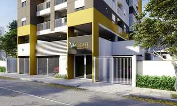 Imagem 3: Maravilhoso Freguesia do Ó - 2 Dorms, 40 m² varanda gourmet e opções com vaga de garagem c