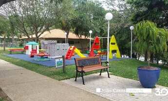 Imagem 7: SOROCABA - Casa de Condomínio - Alto Da Boa Vista