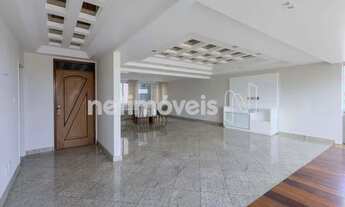 Imagem 3: Venda ou locação Apartamento 4 quartos Centro Salvador