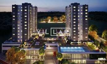 Imagem 2: APARTAMENTO SMART CONNECTION