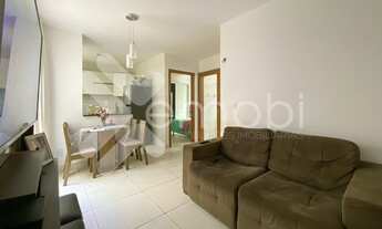 Imagem: Apartamento à venda em Ponta Negra (Natal/RN)