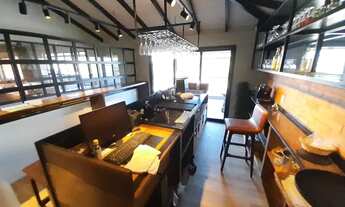 Imagem 5: Brognoli + Crédito Real aluga loja comercial no bairro Campeche em Florianópolis