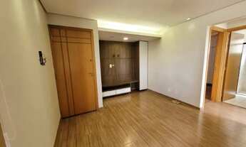 Imagem 2: Agio de Apartamento de 2 Quartos no Residencial Villa Paradiso - Samambaia Norte