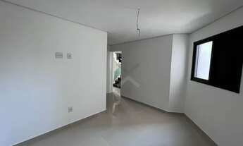 Imagem 5: Cobertura com 2 dormitórios à venda, 96 m² por R$ 526.000,00 - Vila América - Santo André