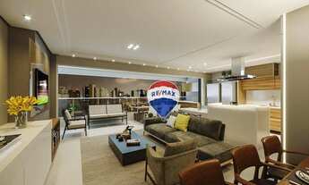 Imagem 2: Apartamento com 3 dormitórios à venda, 95 m² por R$ 1.710.000 - Aldeota - Fortaleza/CE