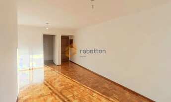 Imagem 4: Apartamento com 85m², 3 quartos, living, sacada, 1 vaga!