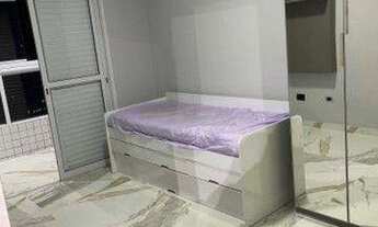 Imagem 6: Apartamento para alugar, 93 m² por R$ 600,00/dia - Aviação - Praia Grande/SP