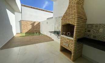 Imagem: LIMEIRA - Casa de Condomínio - Parque Residencial