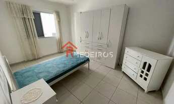 Imagem 3: Apartamento com 1 dormitório para alugar, 46 m² por R$ 1.700,00/mês - Vila Guilhermina - P