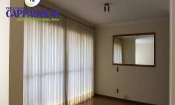 Imagem: SÃO JOSÉ DO RIO PRETO - Apartamento Padrão