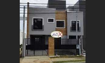 Imagem 2: Sobrado com 3 dormitórios à venda, 125 m² por R$ 775.000,00 - Pilarzinho - Curitiba/PR