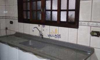 Imagem 5: Casa com 1 dormitório para alugar, 50 m² por R$ 600,00/mês - Vila Jaguari - São Paulo/SP