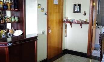 Imagem 7: Apartamento para Venda em São Paulo, Ipiranga, 4 dormitórios, 2 suítes, 4 banheiros, 3 vag