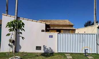 Imagem: Excelente casa 2 quartos pronta com gourmet