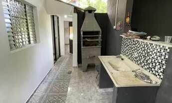 Imagem 5: Térrea para aluguel tem 100 metros quadrados com 3 quartos em Jardim Marilu - Carapicuíba