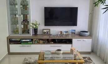 Imagem 2: Sobrado à venda, 120 m² por R$ 600.000,00 - Parada Inglesa - São Paulo/SP