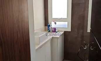 Imagem 6: Apartamento Garden com 1 dormitório à venda, 107 m² por R$ 3.600.000,00 - Jardins - São Pa