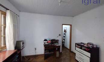 Imagem: Casa com 1 dormitório à venda, 83 m²