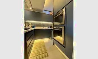 Imagem 6: APARTAMENTO RESIDENCIAL em São Paulo - SP, Moema