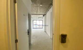 Imagem 5: Sala Comercial 35m²