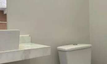 Imagem 5: Casa em Condomínio para Venda em Sorocaba, Residencial Villa do Bosque, 3 dormitórios, 3 s