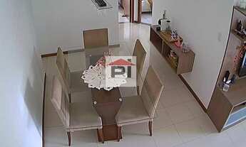 Imagem 3: Apartamento 3 Quartos para Venda em Salvador, STIEP, 3 dormitórios, 1 suíte, 3 banheiros