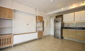 Imagem 5: Apartamento para venda com 64 metros quadrados com 1 quarto em Vila Cordeiro - São Paulo