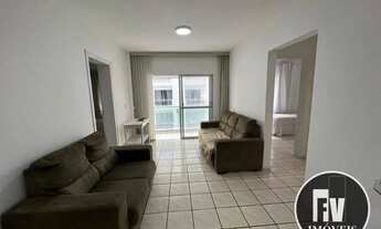 Imagem 2: Apartamento Vista Mar e Quadra Mar 3 Dormitórios Para Locação Anual no Centro de Balneário