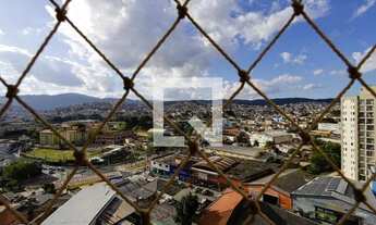 Imagem 6: Apartamento para Aluguel - Vila Nova Cachoeirinha, 2 Quartos, 48 m2