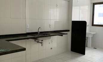 Imagem 7: BORGES LANDEIRO ATHENAS - 112m2 sendo 03 suítes plenas