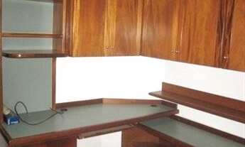 Imagem 3: Apartamento residencial para locação, Jardim Paraíso, Campinas