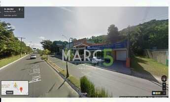 Imagem: Vend/Alug - TERRENO - JARDIM ICARAIBA PERUIBE