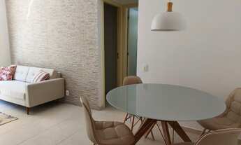 Imagem: Apartamento para locação mobiliado em