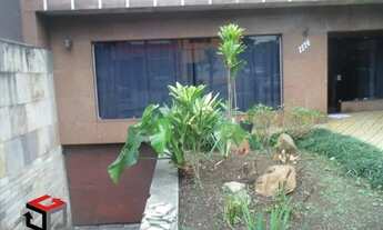 Imagem 2: Casa com 3 quartos, 10 Vagas - Vila Bastos - Santo André - SP