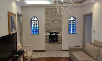 Imagem 2: Apartamento com 2 dormitórios à venda, 80 m² por R$ 550.000,00 - Jardim Sao Paulo(Zona Nor