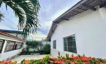 Imagem 2: Vendo Casa Semi mobiliada completa situada no Dom Pedro 1, 5 quartos