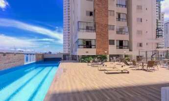 Imagem 6: 3 suítes Jardim Goiás