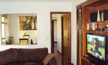 Imagem 4: Apartamento com 4 Quartos no Bairro Funcionários