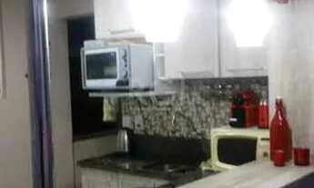 Imagem 4: Apartamento para Venda - 62.23m², 3 dormitórios, 1 vaga - Cristal