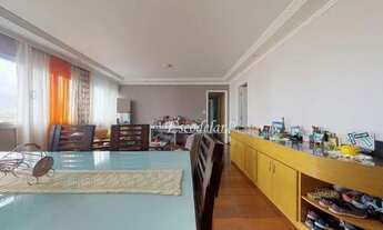 Imagem 3: Apartamento à venda, 110 m² por R$ 880.000,00 - Sumaré - São Paulo/SP