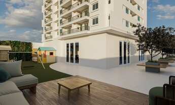 Imagem 2: Le Magnific Apartamento com 3 dormitórios