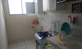Imagem 5: SÃO JOSÉ DO RIO PRETO - Apartamento Padrão - RESIDENCIAL ANA CÉLIA