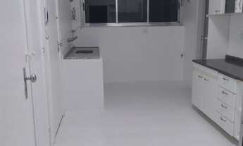 Imagem 4: Apartamento para Locação em São Paulo, Perdizes, 4 dormitórios, 1 suíte, 2 banheiros, 1 va